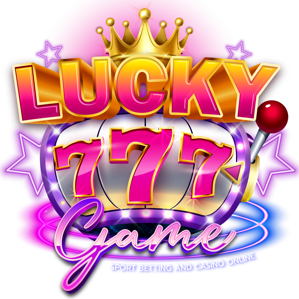 logo Luckygame777