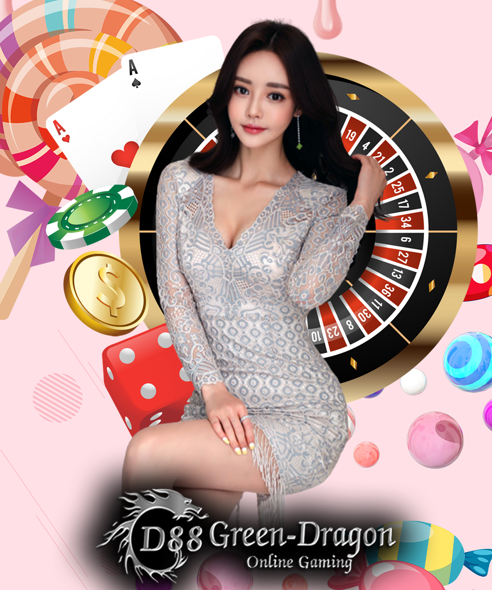 Casino 1 Luckygame777