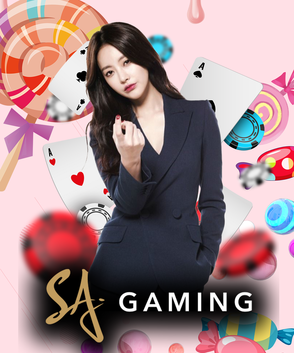 Casino 6 Luckygame777