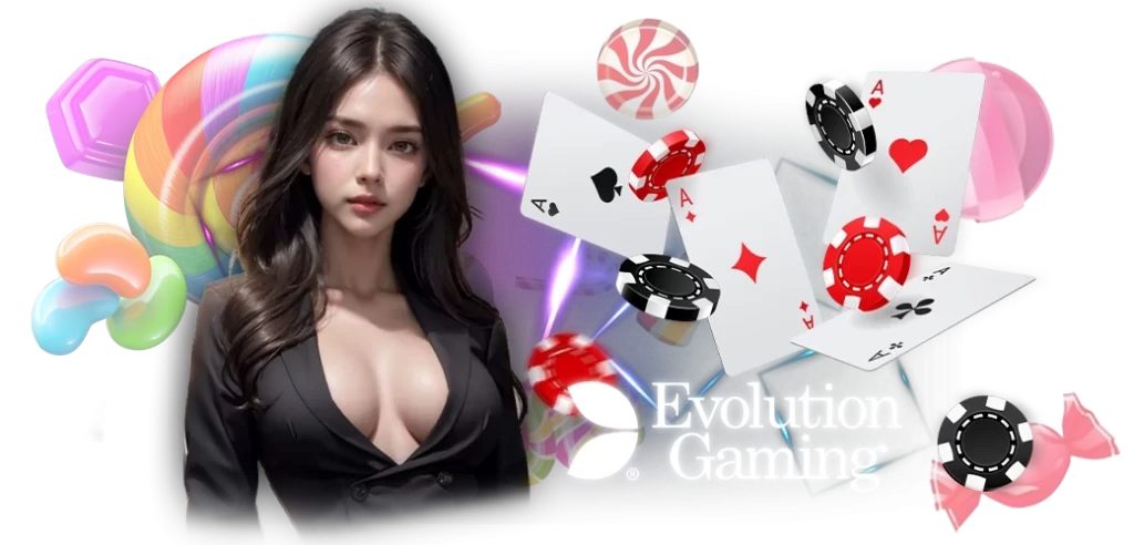 content Luckygame777 Evolution Gaming 2