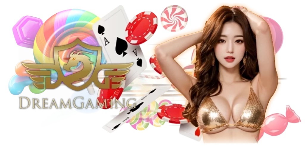 content Luckygame777 Dream Gaming 3